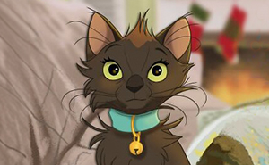 People Send Pictures Of Their Pets To This Artist To Get Them 