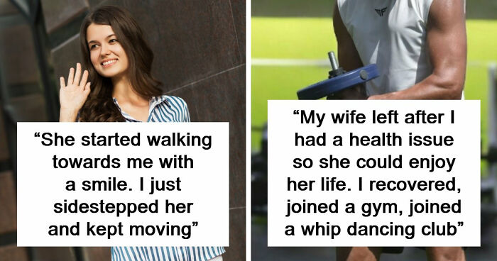 “Immensely Satisfying”: 41 Things People Did To Feel Better After Finding Out Their Exes Cheated On Them