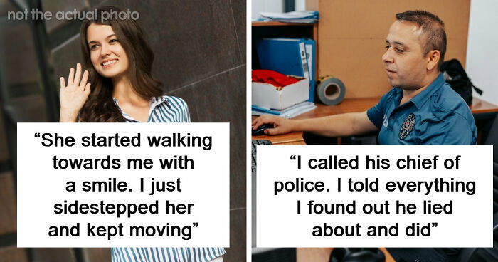 “Immensely Satisfying”: 41 Things People Did To Feel Better After Finding Out Their Exes Cheated On Them