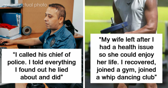“Immensely Satisfying”: 41 Things People Did To Feel Better After Finding Out Their Exes Cheated On Them