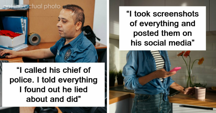 “Immensely Satisfying”: 41 Things People Did To Feel Better After Finding Out Their Exes Cheated On Them