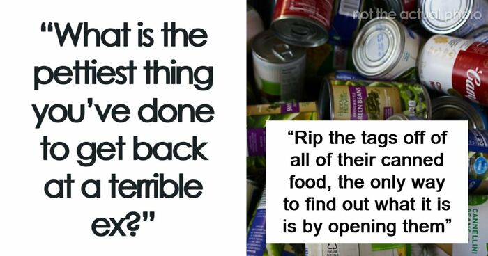 “Immensely Satisfying”: 41 Things People Did To Feel Better After Finding Out Their Exes Cheated On Them