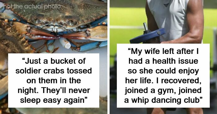 “Immensely Satisfying”: 41 Things People Did To Feel Better After Finding Out Their Exes Cheated On Them