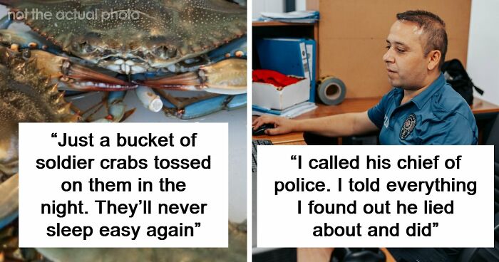 “Immensely Satisfying”: 41 Things People Did To Feel Better After Finding Out Their Exes Cheated On Them