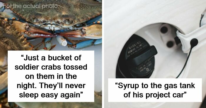 “Immensely Satisfying”: 41 Things People Did To Feel Better After Finding Out Their Exes Cheated On Them