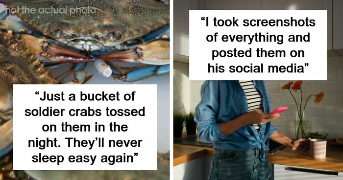 “Immensely Satisfying”: 41 Things People Did To Feel Better After Finding Out Their Exes Cheated On Them