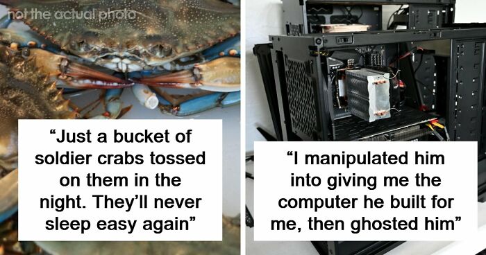 “Immensely Satisfying”: 41 Things People Did To Feel Better After Finding Out Their Exes Cheated On Them