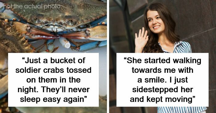 “Immensely Satisfying”: 41 Things People Did To Feel Better After Finding Out Their Exes Cheated On Them