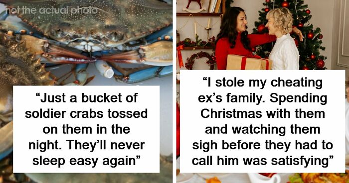 “Immensely Satisfying”: 41 Things People Did To Feel Better After Finding Out Their Exes Cheated On Them