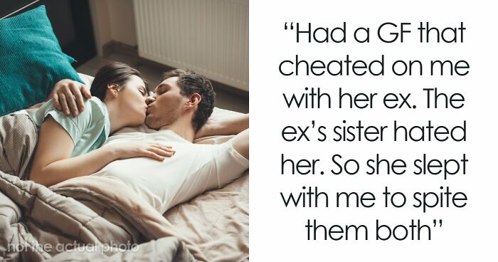 “Immensely Satisfying”: 41 Things People Did To Feel Better After Finding Out Their Exes Cheated On Them