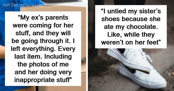 47 Hilarious, Petty And Ridiculous Things People Did After Being Treated Badly
