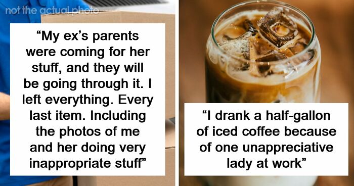 47 Hilarious, Petty And Ridiculous Things People Did After Being Treated Badly
