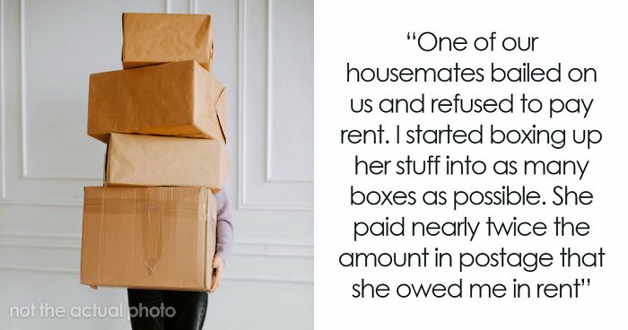 47 Hilarious, Petty And Ridiculous Things People Did After Being Treated Badly