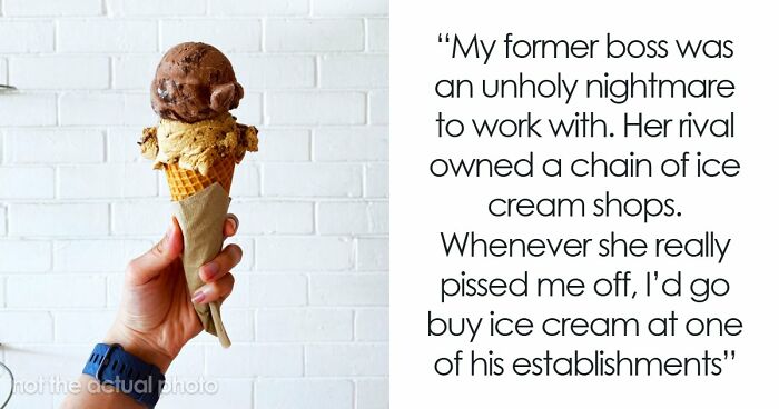 47 Hilarious, Petty And Ridiculous Things People Did After Being Treated Badly