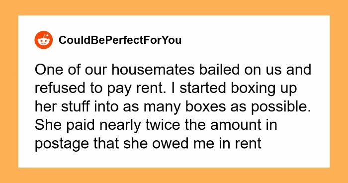 47 Hilarious, Petty And Ridiculous Things People Did After Being Treated Badly