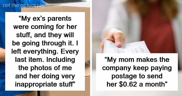 47 Hilarious, Petty And Ridiculous Things People Did After Being Treated Badly