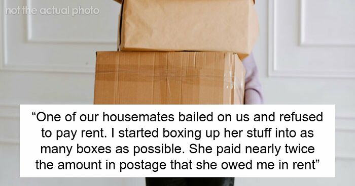47 Hilarious, Petty And Ridiculous Things People Did After Being Treated Badly