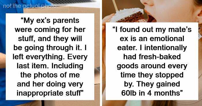 47 Hilarious, Petty And Ridiculous Things People Did After Being Treated Badly