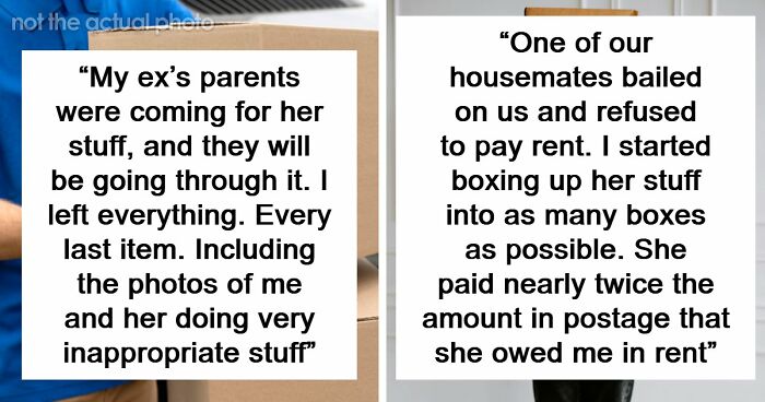 47 Hilarious, Petty And Ridiculous Things People Did After Being Treated Badly