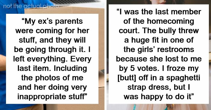 47 Hilarious, Petty And Ridiculous Things People Did After Being Treated Badly