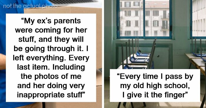 47 Hilarious, Petty And Ridiculous Things People Did After Being Treated Badly