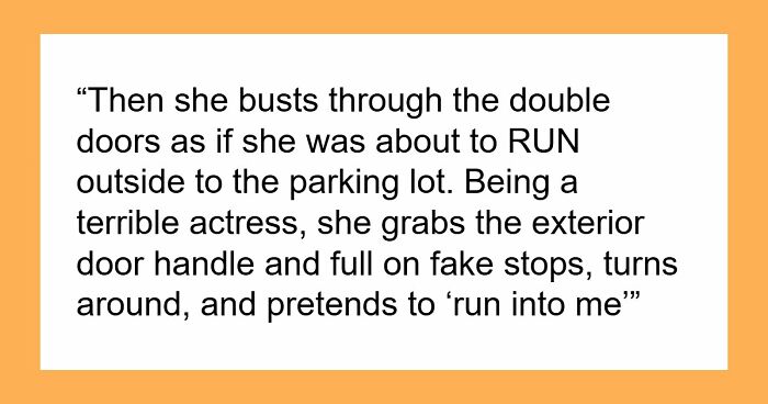 Woman Endures A Decade Of Snide Comments From MIL, Finally Gets Her Revenge In Public