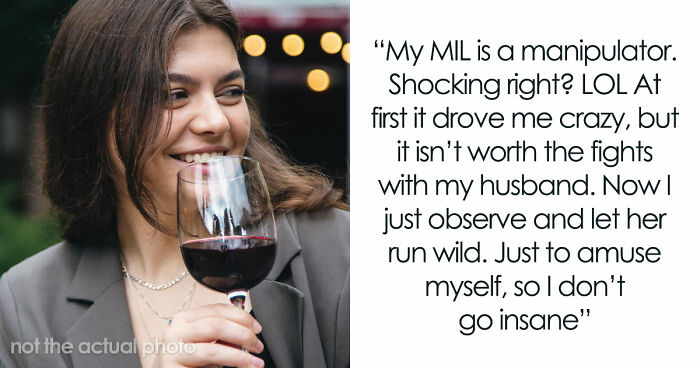 Woman Endures A Decade Of Snide Comments From MIL, Finally Gets Her Revenge In Public