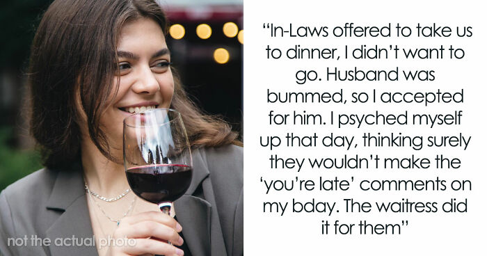 Woman Endures A Decade Of Snide Comments From MIL, Finally Gets Her Revenge In Public