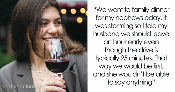 Woman Endures A Decade Of Snide Comments From MIL, Finally Gets Her Revenge In Public
