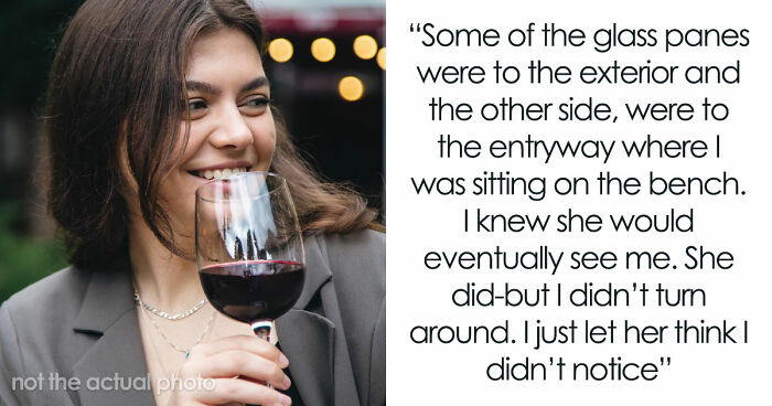 Woman Endures A Decade Of Snide Comments From MIL, Finally Gets Her Revenge In Public