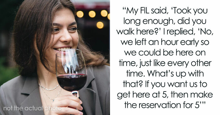 Woman Endures A Decade Of Snide Comments From MIL, Finally Gets Her Revenge In Public