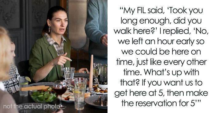 Woman Endures A Decade Of Snide Comments From MIL, Finally Gets Her Revenge In Public