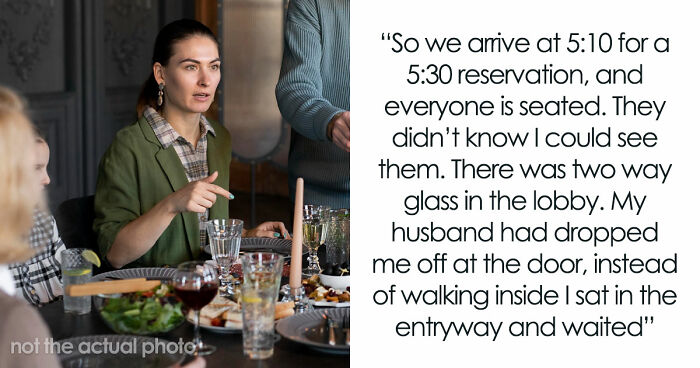 Woman Endures A Decade Of Snide Comments From MIL, Finally Gets Her Revenge In Public