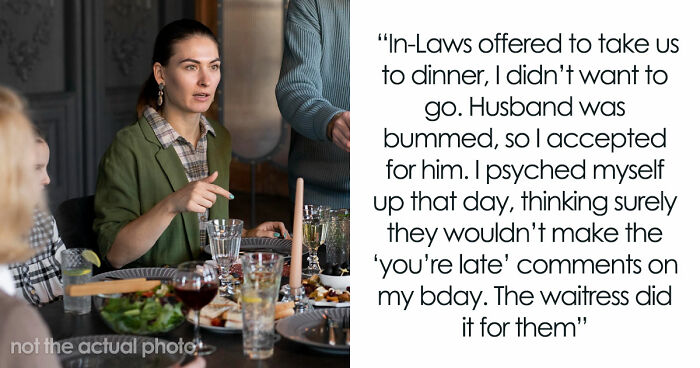 Woman Endures A Decade Of Snide Comments From MIL, Finally Gets Her Revenge In Public