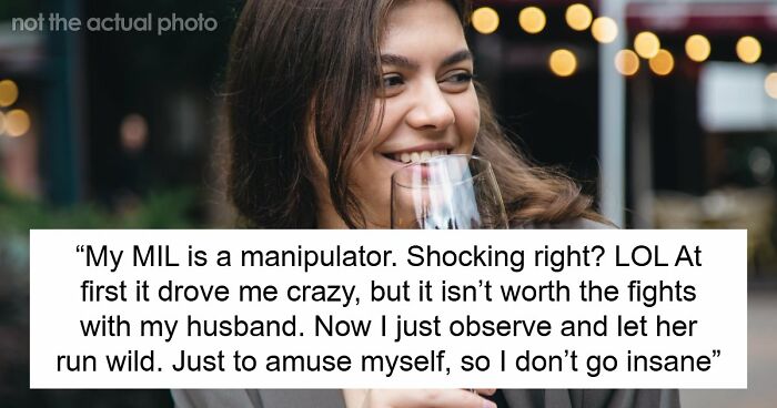 Woman Endures A Decade Of Snide Comments From MIL, Finally Gets Her Revenge In Public