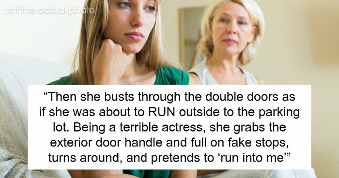 Woman Endures A Decade Of Snide Comments From MIL, Finally Gets Her Revenge In Public
