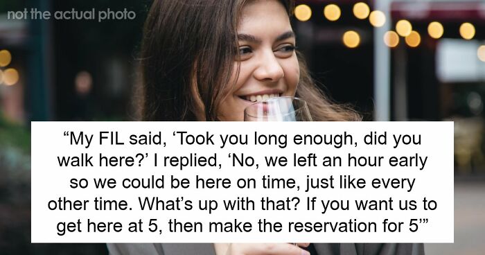 Woman Endures A Decade Of Snide Comments From MIL, Finally Gets Her Revenge In Public