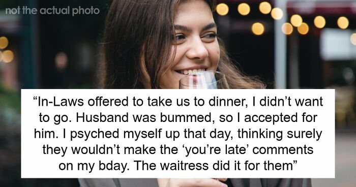 Woman Endures A Decade Of Snide Comments From MIL, Finally Gets Her Revenge In Public
