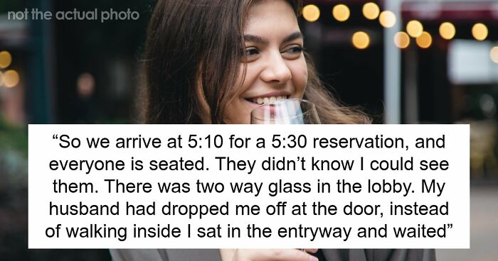 Woman Endures A Decade Of Snide Comments From MIL, Finally Gets Her Revenge In Public