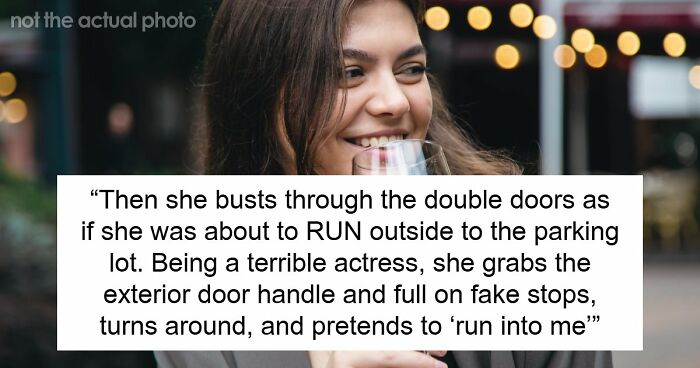 Woman Endures A Decade Of Snide Comments From MIL, Finally Gets Her Revenge In Public