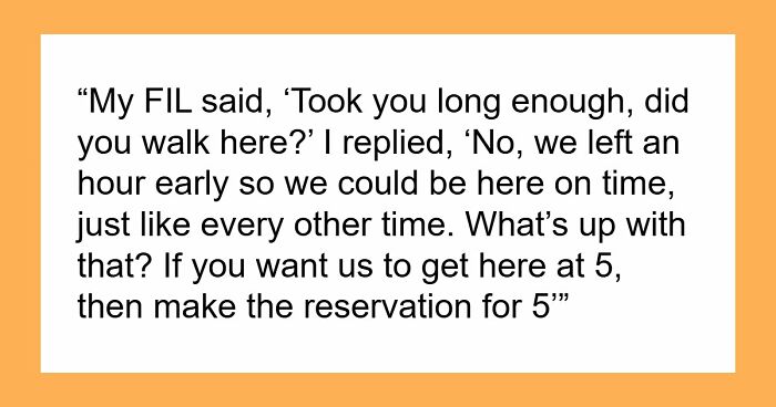 Woman Endures A Decade Of Snide Comments From MIL, Finally Gets Her Revenge In Public