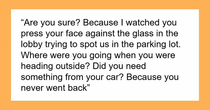 Woman Endures A Decade Of Snide Comments From MIL, Finally Gets Her Revenge In Public