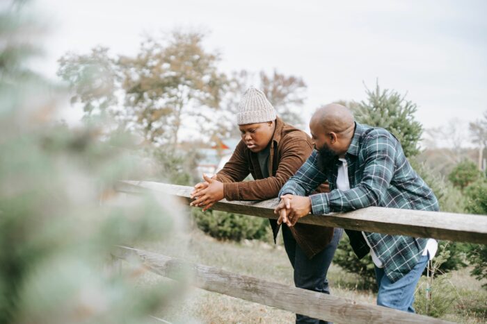 Dad Can&rsquo;t Believe Son Doesn't Want A Relationship With Him, Gets A Harsh Reality Check