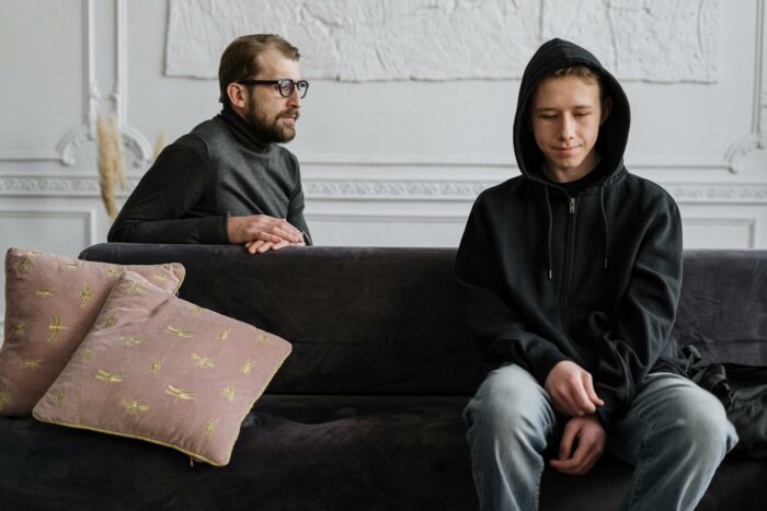 Dad Can&rsquo;t Believe Son Doesn't Want A Relationship With Him, Gets A Harsh Reality Check