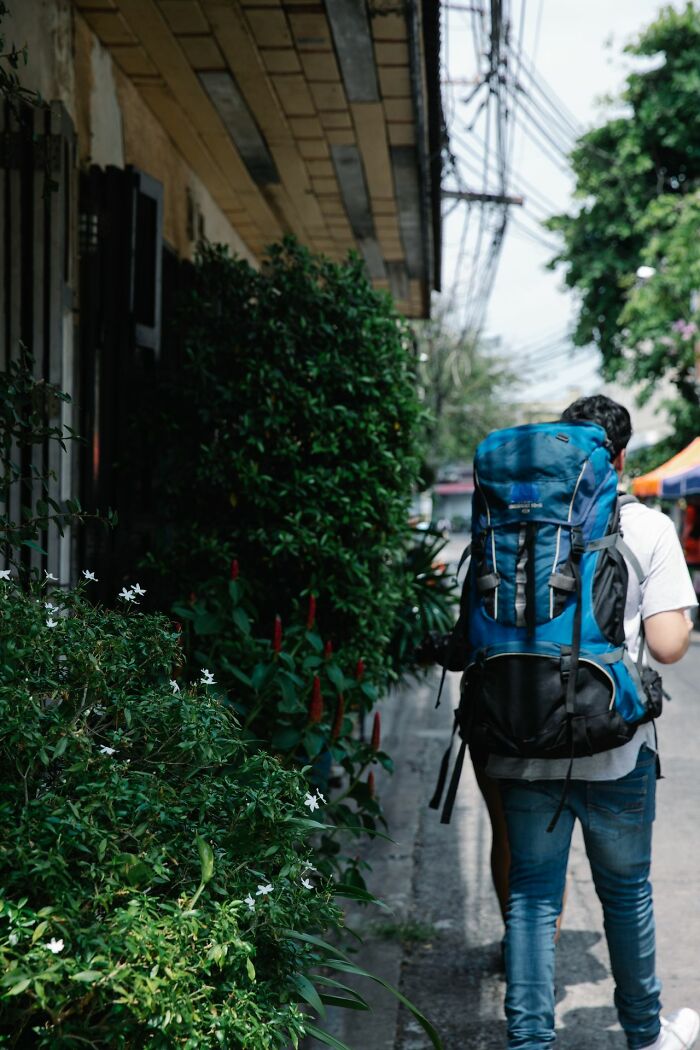 69 People Who Quit Their Jobs To Travel Reveal If They Regret It Today