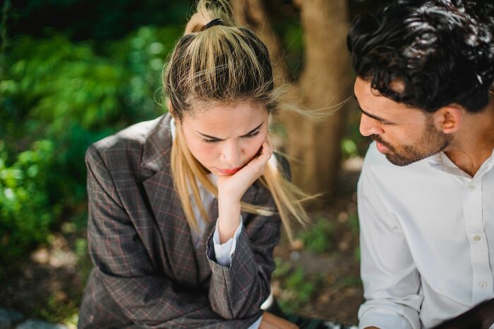 67 Times Women Used Such Savage One-Liners On Men, They Are Probably Still Recovering