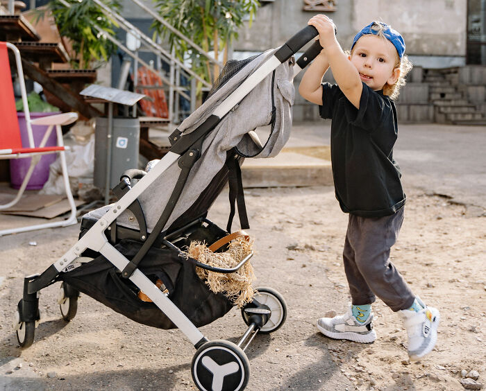 ‘Supernanny’ Jo Frost Blasts "Lazy" Parents For Raising Unresilient Kids ‘Supernanny’ Jo Frost Blasts "Lazy" Parents For Raising Unresilient Kids