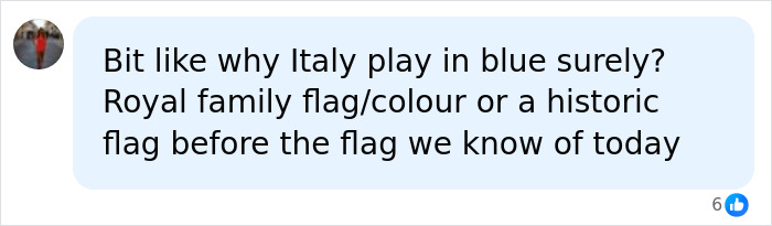 The Dutch Team's Iconic Orange Kit Has Nothing To Do With The Flag And Everything To Do With History