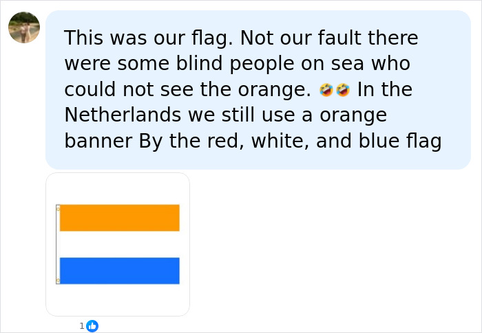 The Dutch Team's Iconic Orange Kit Has Nothing To Do With The Flag And Everything To Do With History