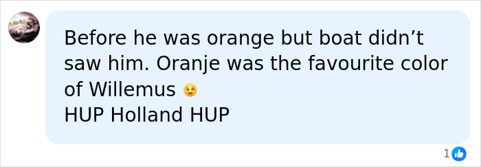 The Dutch Team's Iconic Orange Kit Has Nothing To Do With The Flag And Everything To Do With History